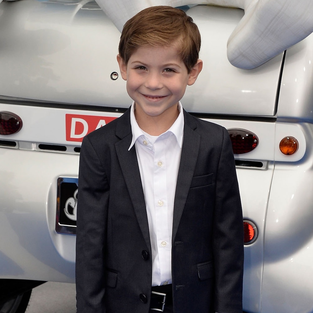Jacob Tremblay Sparks Social Media Frenzy With Grown-Up Appearance